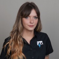 AK Telecom Employee Emily Kellar's profile photo
