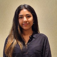 Synqos Employee Xiomi Alegría's profile photo