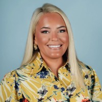 Osla Agency Employee Rachel Atkins's profile photo