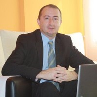 Autònom Employee Xavier Martínez Ruiz's profile photo