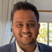 NFPA Global Solutions™ Employee Kevin Patel's profile photo