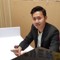Ad Academy Employee Galih Wibowo's profile photo