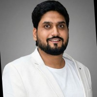 IoT83 Employee Ankit Sharma's profile photo