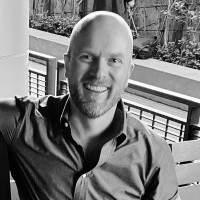 University of Southern California Employee James Sinclair's profile photo