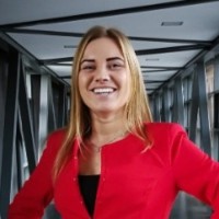 Decodo Employee Alisa Januškevič's profile photo