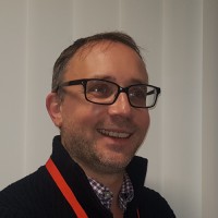 Bromcom Employee Stephen Pagano's profile photo