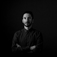Schule für Gestaltung Zürich Employee Dan Nessler's profile photo