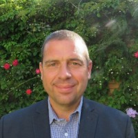 Pilgrim's Europe Employee Neil Thomson's profile photo
