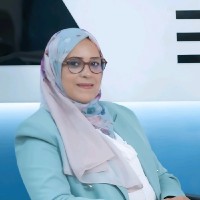 SRA Integration Employee Lobna Labidi's profile photo