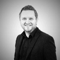 Brewster Bye Architects Employee Andrew Chapman's profile photo