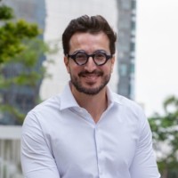 Sol Agora Employee Eduardo Solamone's profile photo