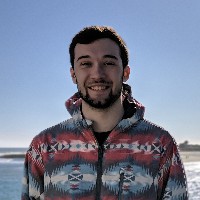Data Protocol Employee Jason Carpenter's profile photo