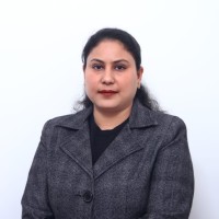 akgvg & associates Employee Shruti Gupta's profile photo