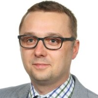 TechniSat Digital GmbH Employee Tomasz Mitoraj's profile photo