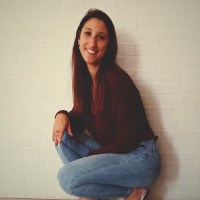 Vitrea | Smart Home Technologies Employee Shani Alon's profile photo