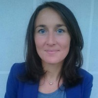 AIRSEAS Employee Amélie Marguerie's profile photo