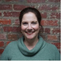 Nationalities Service Center Employee Gwen Soffer's profile photo