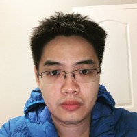 Shuyang Jiang's profile photo