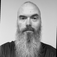 Bluestor Networks Employee Patrick Cash's profile photo