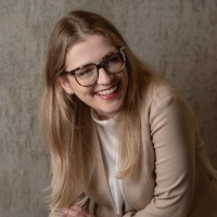 Health Sciences Centre Foundation Employee Natasha Havrilenko's profile photo