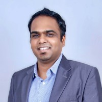 Praful Ilamkar Email & Phone Number