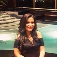 Grupo DIFARE Employee Jacqueline Yupanqui's profile photo
