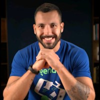 Agendor Employee Gustavo Gomes's profile photo