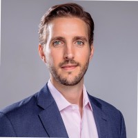 BMO Capital Markets Employee Matthew Goddard's profile photo