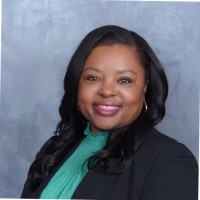 Federal Home Loan Bank of Pittsburgh Employee SHRBP Kuyba Washington's profile photo