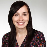 segmenta Employee Christina Noll's profile photo