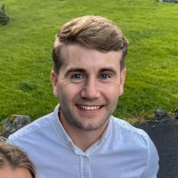 Exyte Employee Eoin Lyons's profile photo