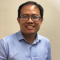 Temasek Polytechnic Employee Edgar Tan's profile photo