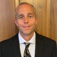 Humana Employee Ryan Arens's profile photo