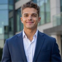 Q3 Asset Management Employee Ethan Pinto's profile photo