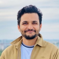StackFuel Employee Syed Usman's profile photo
