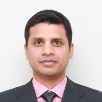 Kumar Saurabh Email & Phone Number
