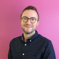 Marie Curie UK Employee Ryan Stalley's profile photo
