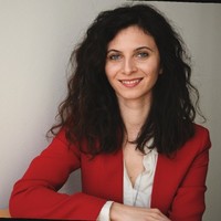 Aleksandra Georgieva's profile photo