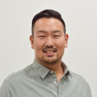 Avaline Wine Employee Chris Park's profile photo
