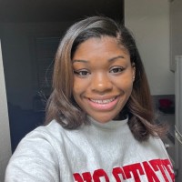 North Carolina State University Employee McKenzie Walker's profile photo