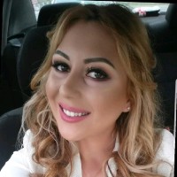 TEILOR Employee Ionela Sofica's profile photo