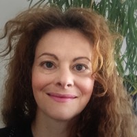 Espace Compétences Employee Cristina Henry's profile photo