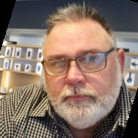 Allstate Employee Robert Embry's profile photo