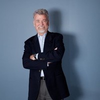 Bivar Employee Tom Silber's profile photo