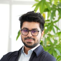 Mrinal Thakuri Email