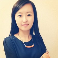 Amazon Employee Lu Tian's profile photo