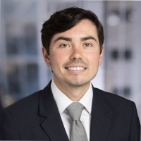 Virtus Real Estate Capital Employee Dylan Harris's profile photo
