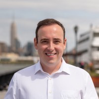CBRE Employee Kurt Patrick's profile photo