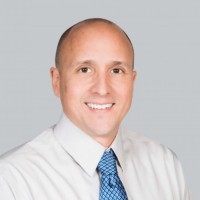 CAS Engineering Employee James Ochs's profile photo