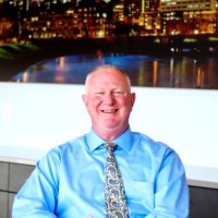 WorldWide Logistics, Urbandale, IA Employee Kevin Heitz's profile photo